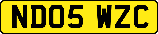 ND05WZC