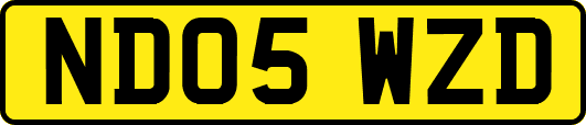 ND05WZD
