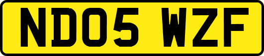 ND05WZF