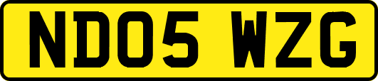 ND05WZG