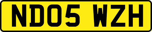 ND05WZH