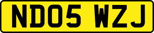 ND05WZJ