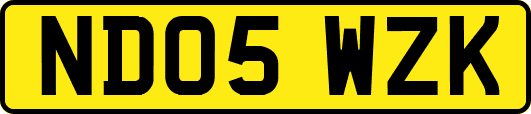 ND05WZK