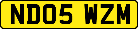 ND05WZM