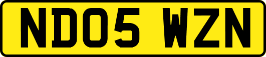 ND05WZN
