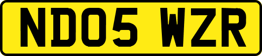ND05WZR