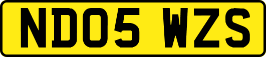 ND05WZS
