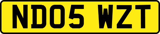 ND05WZT