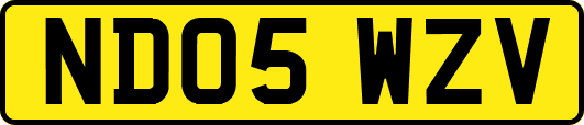 ND05WZV