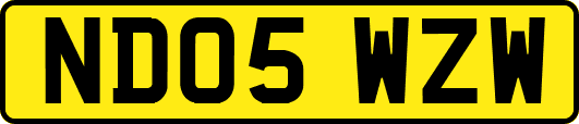 ND05WZW