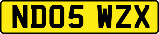 ND05WZX