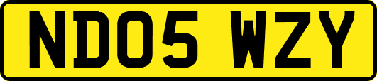 ND05WZY