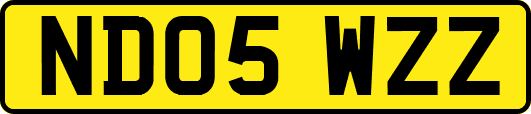 ND05WZZ
