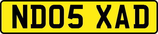 ND05XAD