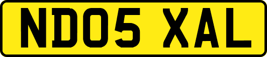 ND05XAL