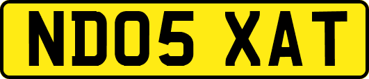 ND05XAT