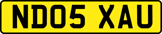 ND05XAU