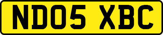 ND05XBC