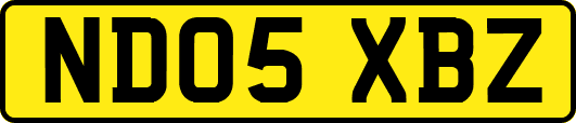 ND05XBZ