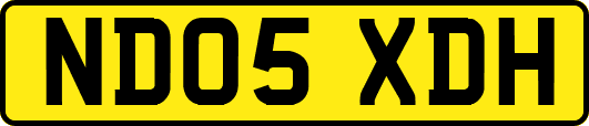 ND05XDH