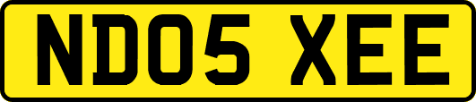ND05XEE
