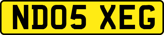 ND05XEG
