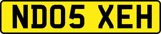 ND05XEH