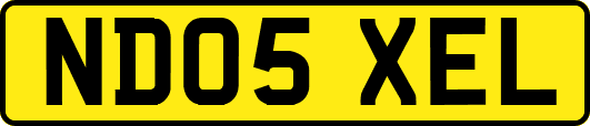 ND05XEL