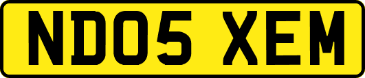 ND05XEM