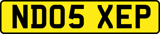ND05XEP