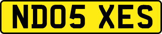 ND05XES