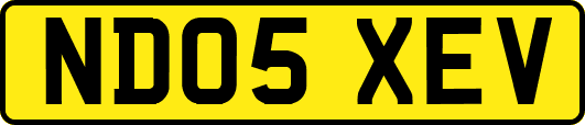 ND05XEV