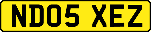 ND05XEZ