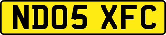 ND05XFC