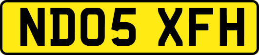 ND05XFH