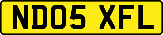 ND05XFL