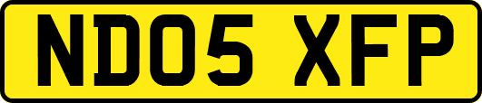 ND05XFP