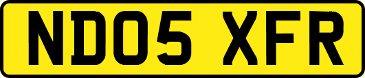 ND05XFR
