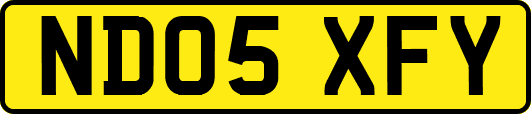 ND05XFY
