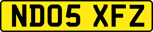 ND05XFZ