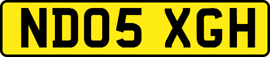 ND05XGH