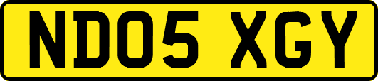 ND05XGY