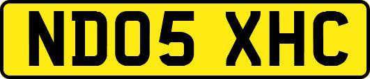 ND05XHC