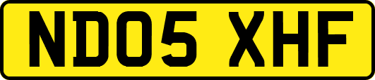 ND05XHF