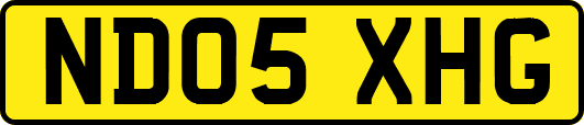 ND05XHG