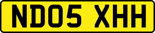 ND05XHH