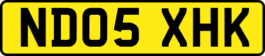 ND05XHK