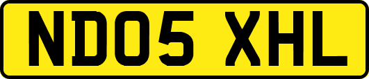 ND05XHL