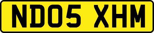ND05XHM
