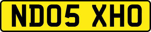 ND05XHO